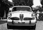 Alfa Romeo Giulietta T.I. 1959 года
